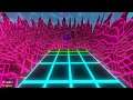 Synthwave Hop - Gameplay  (PC)