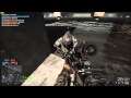 Teleporting Enemy - Flood Zone - Battlefield 4 (PC)