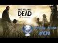 Telltales The Walking Dead Season 1 #01 (Trophy Hunt/Platin/deutsch)