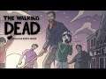 Telltale's The Walking Dead -Tales Of The Hunt Podcast 100th Episode Special
