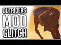 The BEST Mod Glitch in Outriders!