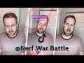 The Best Nerf War Battle TikTok Videos 2020 | #TikTok CEO of Nerf or nothin'