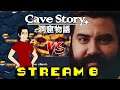 THE COMPLETIONIST CHALLENGE | Cave Story Stream #8