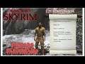 The Elder Scrolls V: Skyrim 12ª Temporada EP 4 (Bárbaro ) (PC )