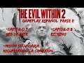 The Evil Within 2 Parte 11 Gameplay Español