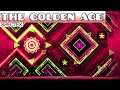 "The Golden Age" by Spectex [Harder 7] - Geometry Dash (#716)