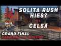 The GRAND FINAL 💯 - Solita Rush hies? vs Celsa - Kanaliiga CS:GO Season #7