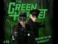The Green Hornet   1x25   Invasion from Outer Space Part 1 10 Mar 1967