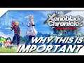 The Importance of Xenoblade Chronicles: Definitive Edition