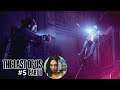 達哥-The Last of Us Part II #5 新感染異種-跛行者!