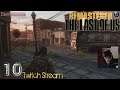 The Last of Us Remastered #10 PS4 Twitch Stream Mitschnitt