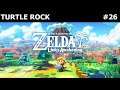 The Legend of Zelda Link's Awakening - Turtle Rock - 26