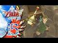 The Legend of Zelda: Skyward Sword HD ITA [Parte 15 - Opificio di Ranel]