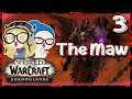 Should we be concerned? 🤍 Latte & Tea: The Maw - Part 3 | Shadowlands - Ep. 3