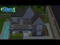 The Sims 4 House Excelsior Speed Build (Speciale 500 Iscritti)