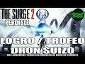 The Surge 2 | Logro / Trofeo: Dron suizo (Todos los módulos de dron de combate) (PERDIBLE)