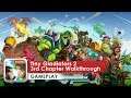 Tiny Gladiators 2 Gameplay HD (Android) Walkthrough of 3rd Chapter