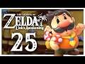 TLoZ: Link's Awakening - Part 25 - You're not gonna like This