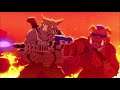 TMNT: Shredders Revenge TMNT 1987 Theme insert