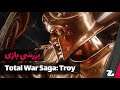 بررسی بازی Total War Saga: Troy  - زومجی