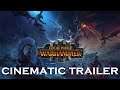 Total War: WARHAMMER 3 - Official Cinematic Announcement Trailer (2021)
