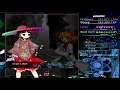Touhou 東方稀濳群 ～ Unstable and Unimaginable Power - Lunatic