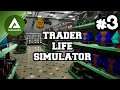 Trader Life Simulator - Best Start Guide - Starting From The Ground Up - First Loans #3
