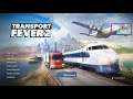 Transport Fever 2 im Test: Eine der besten Simulationen des Jahres!