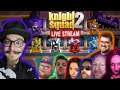 Trials and Glory (Knight Squad 2) #KnightSquad2