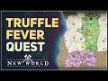 Truffle Fever New World