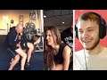 TRY NOT TO LAUGH CHALLENGE