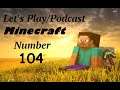 Tuesday Lets Play Minecraft Episode 104: Trump the Bully