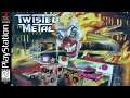 Twisted Metal 1: Second Chances And New Beginnings (Twisted Metal Month 2021 Pt. 1)