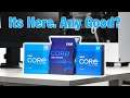 Two Aussie Blokes Game & Chew the Fat about the New Intel 11th Gen CPU's Are they worth it?