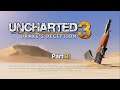 Uncharted 3: Drake's Deception - FULL Playthrough - Part 3 (No Commentary)
