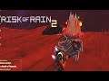 Unlocking Rex The Newest Survivor! (Risk Of Rain 2 With NaCl Nerds)