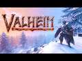 Вальхейм/Valheim - НОВАЯ ВЫЖИВАЛКА (Выживалка на прохождение)