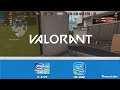 Valorant - Intel HD 4000 | i7-3770