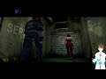 {VStreamer, Spanish} Resident Evil 2 PSX- ¿Por qué es tan complicado salir?