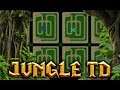 Warcraft 3 | Jungle Tower Defense 2.0 | Impact Of God