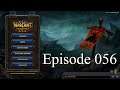 Warcraft 3: Reforged - Scourge Campaign #7.3 - Ascent to the Upper Kingdom [No Commentary]