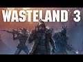 Wasteland 3 Ditso Gogo boss fight (supreme jerk) (a nightmare in the bizarre final fight)
