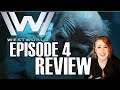 Westworld Episode 4 Review