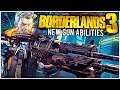 What Abilities do the NEW Guns Have! - Borderlands 3