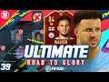 WHAT IS THIS!!!! ULTIMATE RTG #39 - FIFA 20 Ultimate Team Road to Glory
