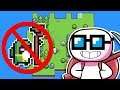 When I Created An Entire World WITHOUT NPC's in Forager