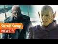When Nick Fury Was Really Replaced by Talos Explained - Avengers & MCU Future
