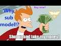 Why sub based and should you buy now? - Ashes of Creation MMO