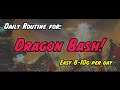 Why you SHOULD be doing your Dragon Bash Dailies