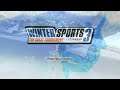 Winter Sports 3   The Great Tournament USA - Nintendo Wii